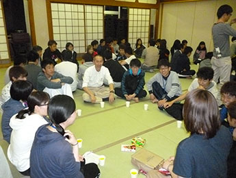 班別討議