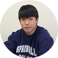 Chen Zian (Master program student)