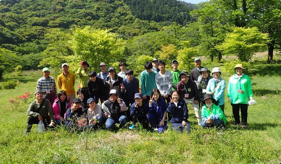 国立長崎大学 環境科学部の写真