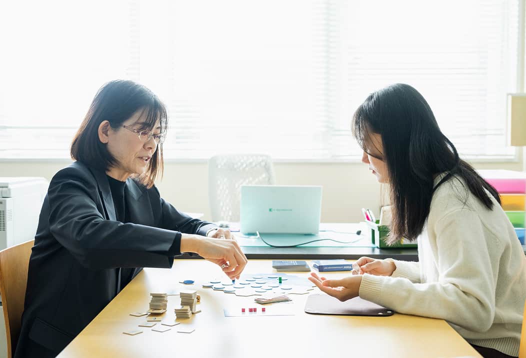 きみと共に未来をつくる環境科学部 メインビジュアル画像